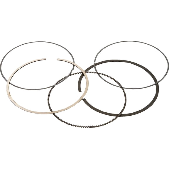 Vertex 4-Stroke High Compression Piston Ring Set 96.00mm (590396000001)