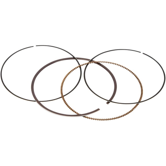 Vertex 4-Stroke Piston Ring Set 89.00mm (590210000001)