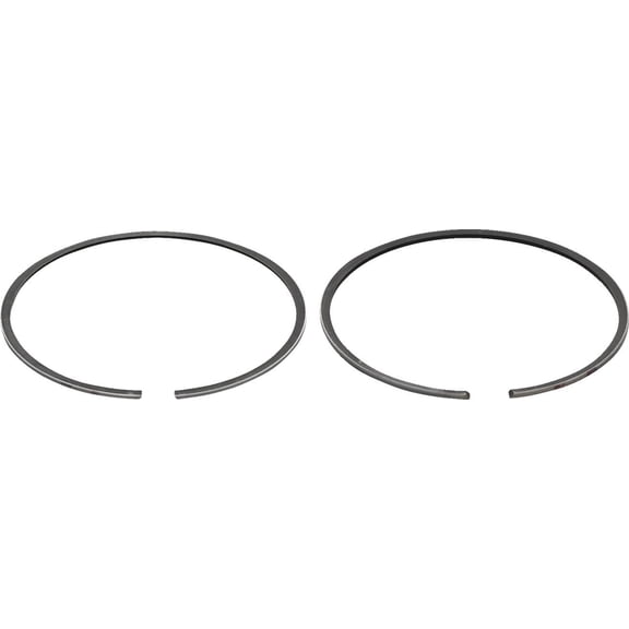 Vertex 4-Stroke Stroke Piston Ring Set 66.500mm (590266500002)