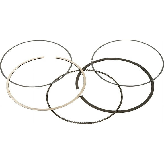 Vertex 4-Stroke Stroke Piston Ring Set 68.00mm (590389000002)