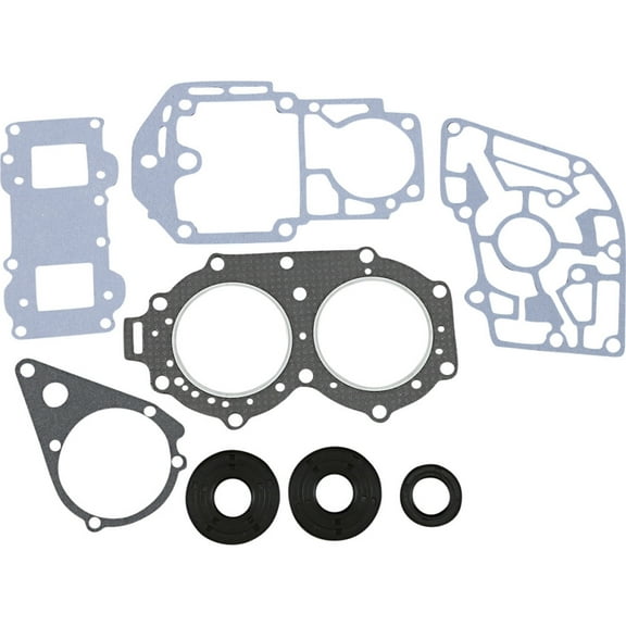 Vertex 610114 Top End Gasket Set