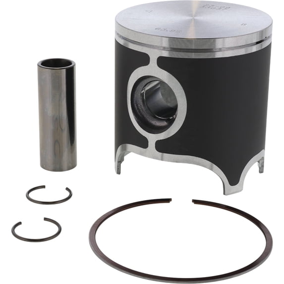 Vertex 63.95mm Standard Replica Piston Kit for Ktm 52330007400II, 22925B
