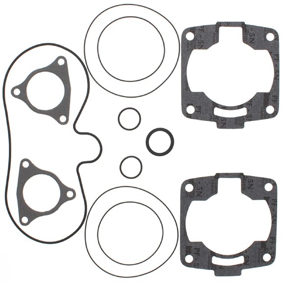 Vertex 710231 Top End Gasket Set