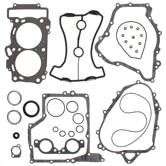 Complete Gasket Kit with Oil Seals For Yamaha