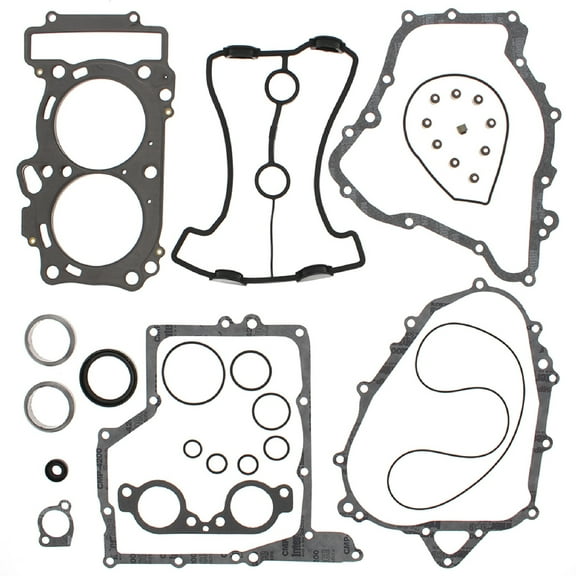 Vertex 711299 Complete Gasket Set