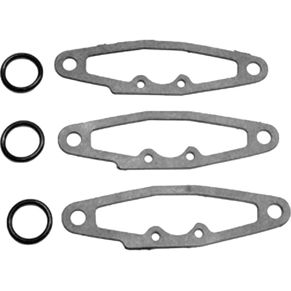 Winderosa 719105 Replacement Exhaust Valve Gasket Kit