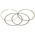 thumbnail image 1 of Vertex 80.00mm Big Bore Piston Ring for Honda 590280000001, 1 of 1