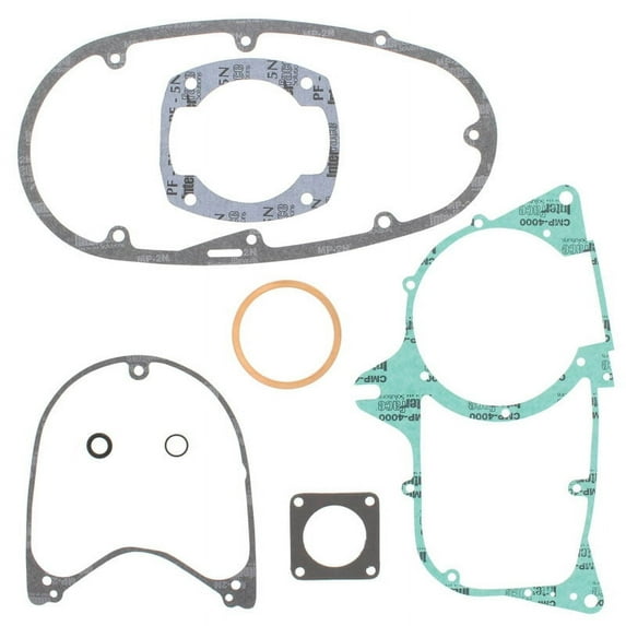 Vertex 808320 Complete Gasket Set