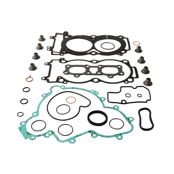 Vertex New Complete Gasket Kit, 680-8969