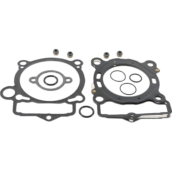 Vertex 810618 Top End Gasket Set - 2nd Overbore