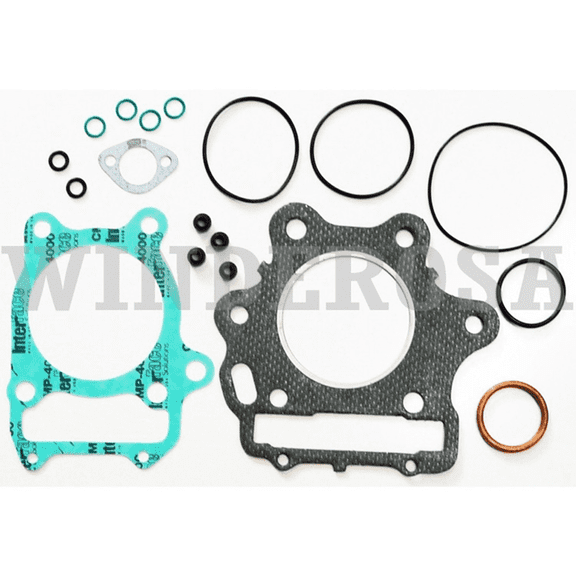 Vertex 810618 Top End Gasket Set