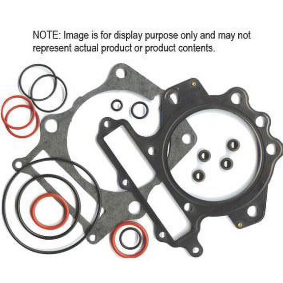 Vertex 810924 Top End Gasket Set