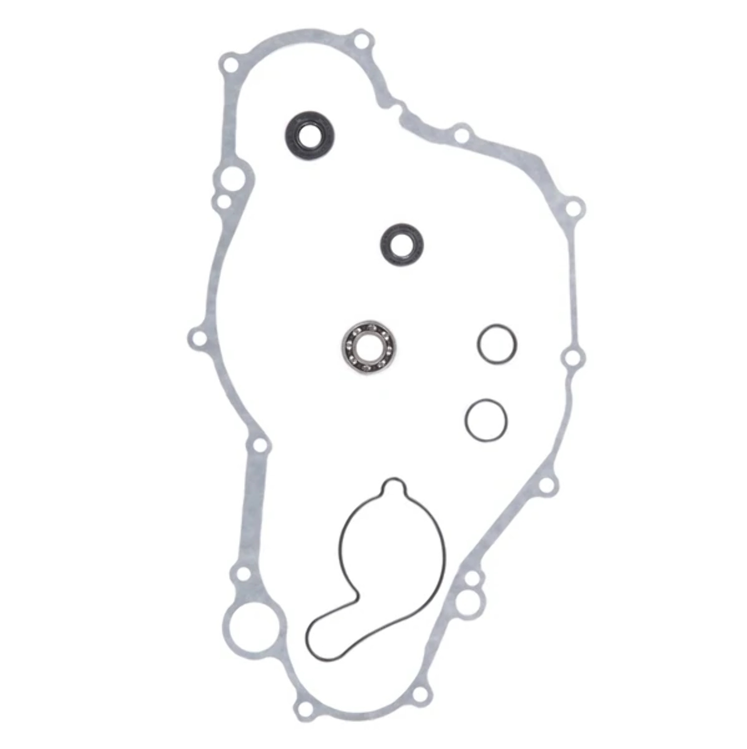 Vertex 821679 Water Pump Rebuild Kits