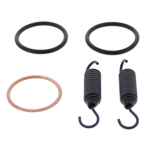 Vertex Exhaust Gasket Kit (823111) for Kawasaki KX65 00-19, Suzuki RM65 03-05