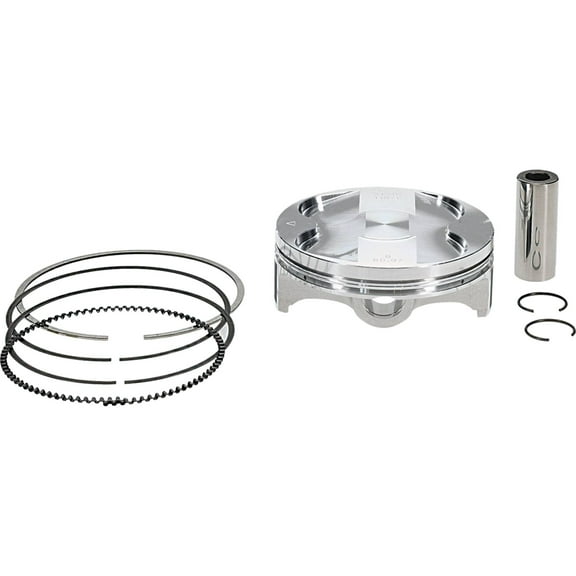 New Vertex Big Bore Forged Piston Kit for Honda CRF 250 R (04-09), CRF 250 X (04-17) 23535B