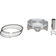 thumbnail image 1 of Vertex Big Bore Forged Piston Kit for Honda CRF 450 R (02-08) 23595B, 1 of 5