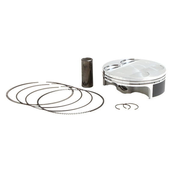 Vertex Big Bore Forged Piston Kit for Honda CRF 450 RX (17-18) 24198A