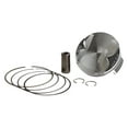 thumbnail image 1 of Vertex Big Bore Forged Piston Kit for KTM 350 SX-F (16-18) 24238B, 1 of 4