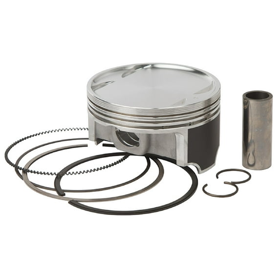 New Vertex Big Bore Forged Piston Kit for Kawasaki KRF 750 Teryx 4x4 (08-13)