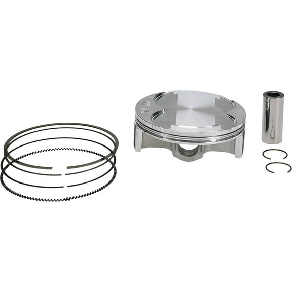 Vertex Big Bore Forged Piston Kit for Kawasaki KX 450 F (09-15) 24031B