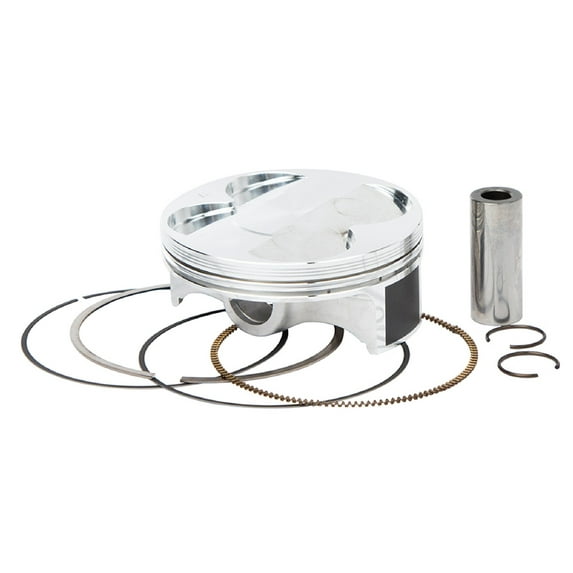 Vertex Big Bore Forged Piston Kit for Suzuki RMZ 250 (10-12) 23679A