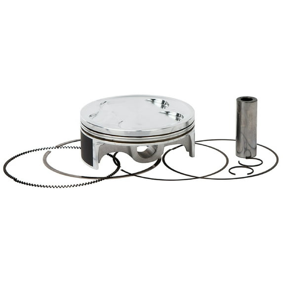 Vertex Big Bore Forged Piston Kit for Yamaha WR 450 F (03-14) 23404A