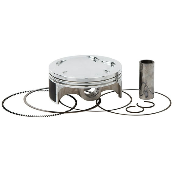New Vertex Big Bore Forged Piston Kit for Yamaha YFZ 450 (04-09,12-13) 23403A