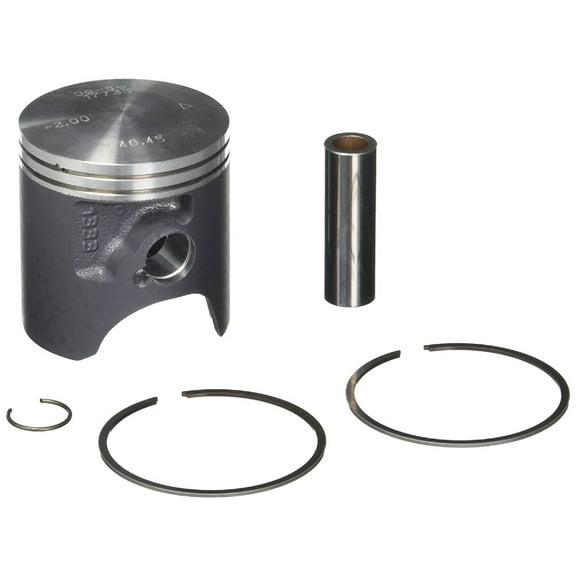 Vertex Big Bore Piston Kit 22882200 For Kawasaki KX 65 2000-2020
