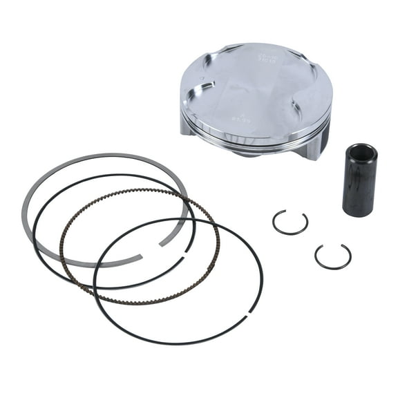 Vertex Forged Big Bore Piston Kit 24348A For Honda CRF 250 R 2018-2025, CRF 250 RWE 2025