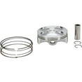 thumbnail image 1 of Vertex Big Bore Piston Kit For Honda CRF 250 R 2010-2017 23653B, 1 of 5
