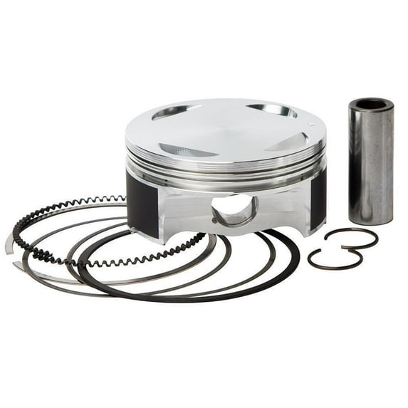 New Vertex Big Bore Piston Kit for Honda TRX 400 EX 1999-2008 23610A