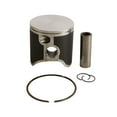 thumbnail image 1 of Vertex Big Bore Piston Kit for KTM 125 EXC (07-16), 125 SX (07-17), 1 of 4
