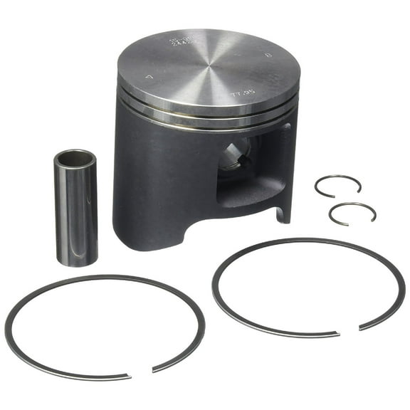 New Vertex Replica Piston Kit for KTM 360 EXC (96-97), 380 EXC (98-01)
