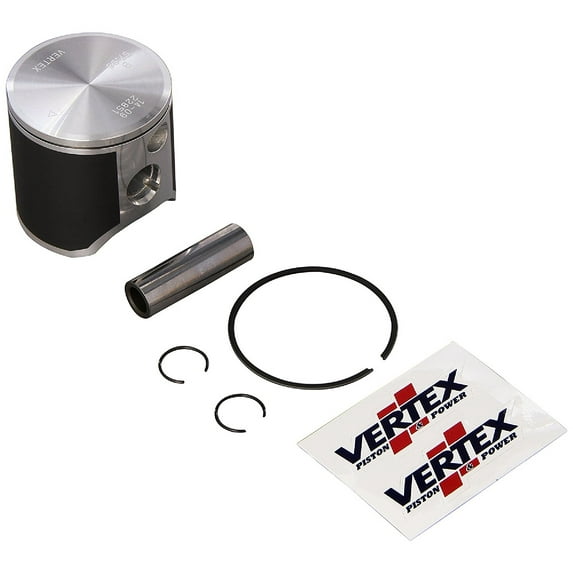 Vertex Big Bore Piston Kit for Yamaha YZ 125 (05-16)