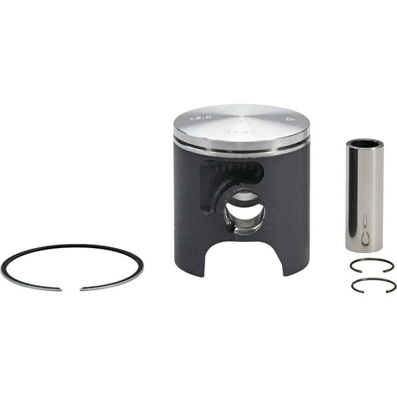 Vertex Cast Big Bore Piston Kit 22871200 For Yamaha YZ 85 2002-2018