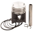thumbnail image 1 of Vertex Cast Replica Piston Kit 23103100 For Yamaha YFM 350 DE Grizzly 4x4 2014, 1 of 1