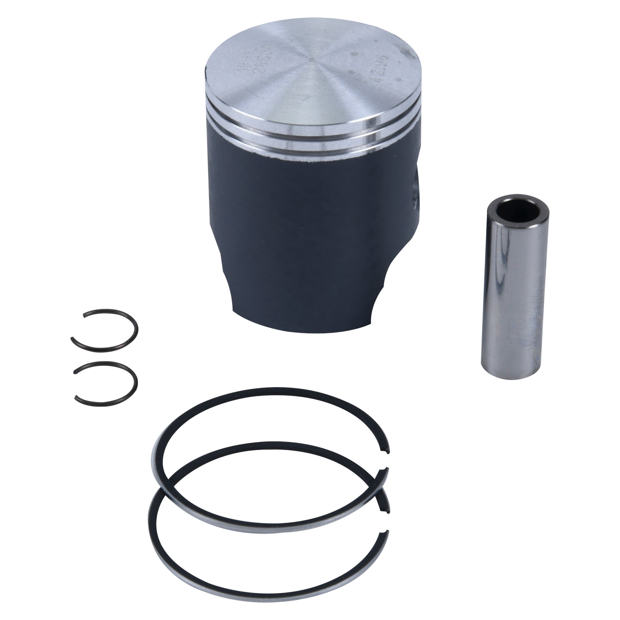 Pro X Wristpin Bearing Replacement For Kawasaki KX125 (1994-2005) - Perfect Fit For OEM Pistons