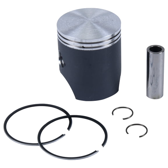 Vertex Cast Replica Piston Kit 24251B For Kawasaki KX 60 85-03