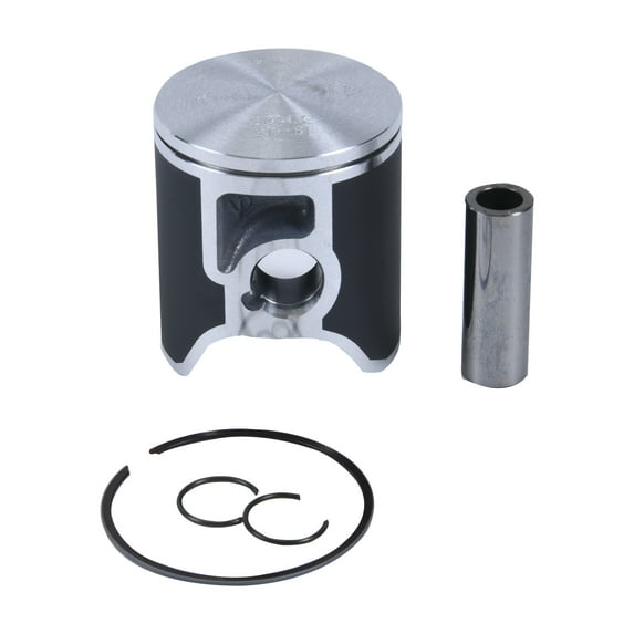 Vertex Cast Replica Piston Kit 24352B for Yamaha YZ 65 2018-2020 Motorcycles