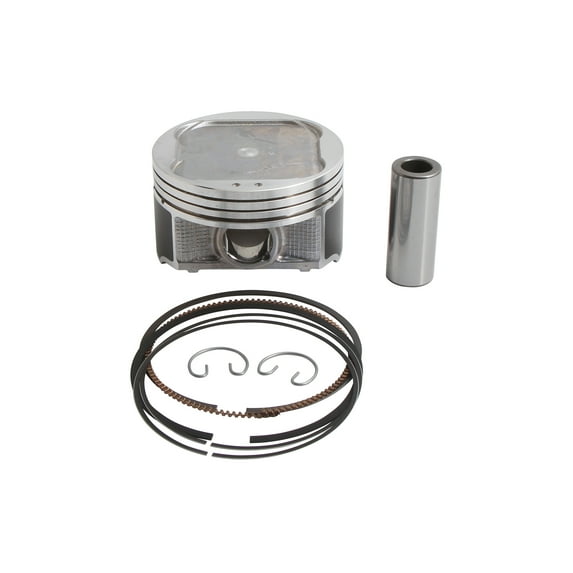 Vertex Cast Replica Piston Kit 24356100 For Polaris ATP 500 4x4 2004-2005, Magnum 500 4x4 2003