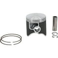 thumbnail image 1 of Vertex Cast Replica Piston Kit 24569C For Beta RR 2T 300, XTRAINER 300 2022 73 mm Cylinder Diameter, 1 of 5