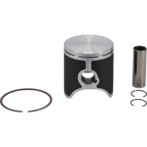Vertex Cast Replica Piston Kit 24570C For Fantic XE 125, XX 125 2022, Yamaha YZ 125 2022