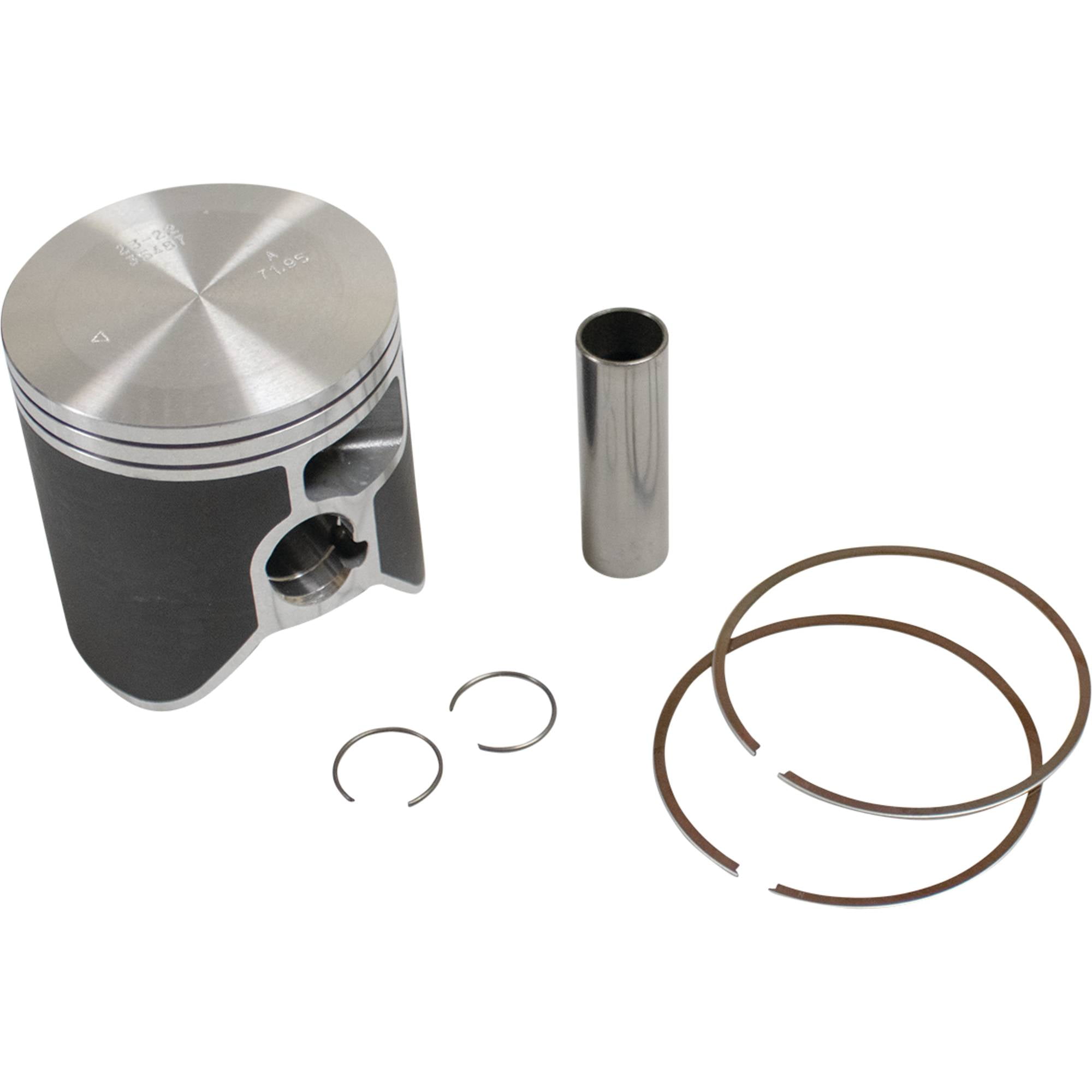 Vertex 24622A Cast Replica Piston Kit For Sherco SE-R 300 2016-2023