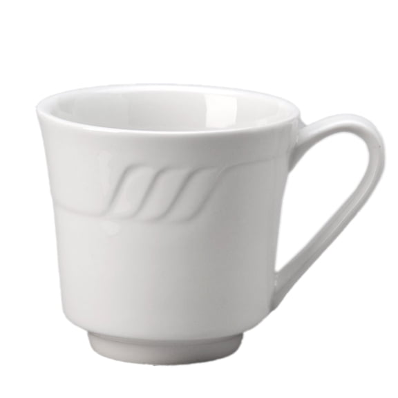 Vertex China SAU-CT Sausalito 7 Oz. Kendall Cup - 36 / CS