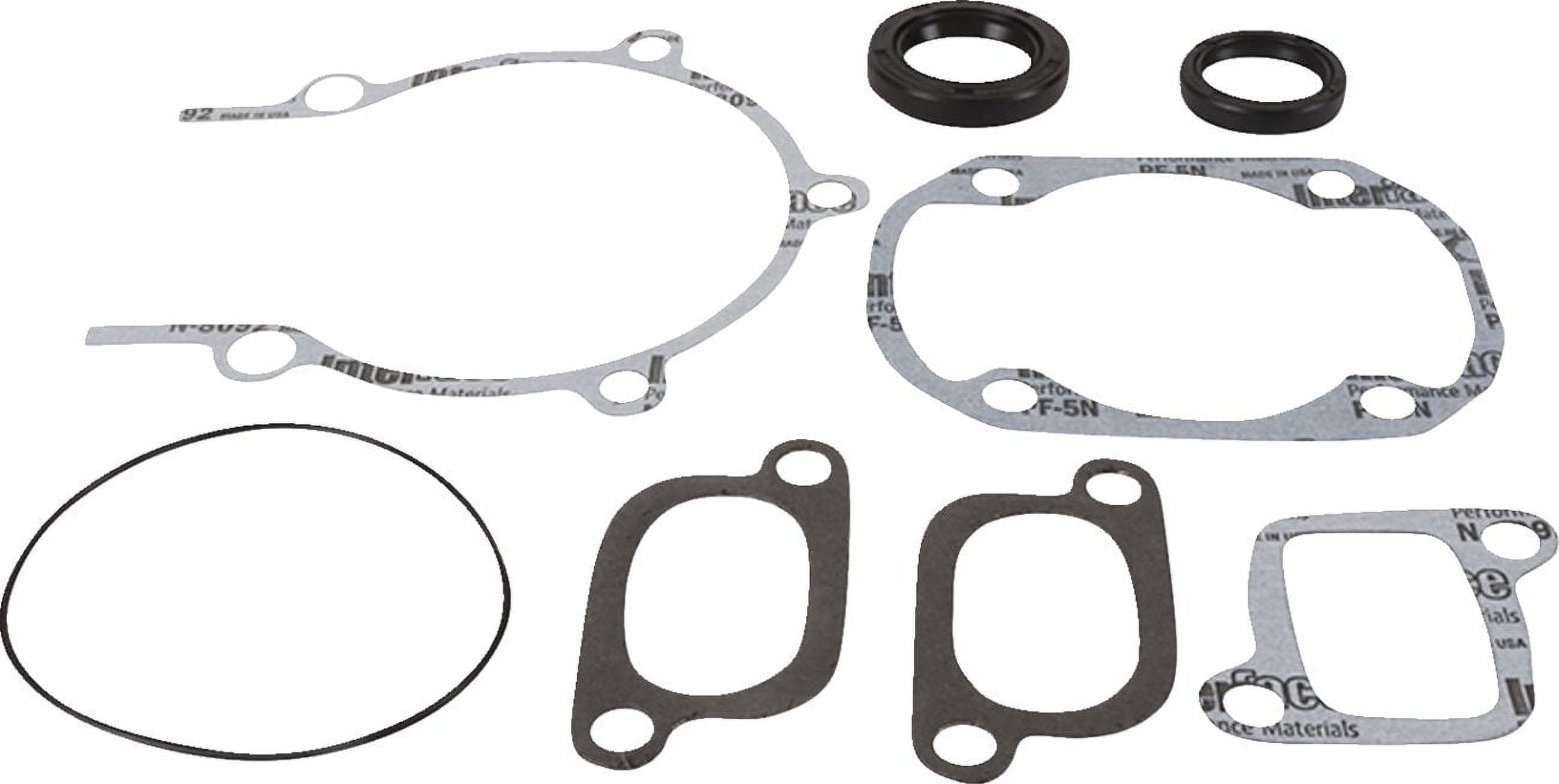 Vertex Complete Engine Gasket Kit For Honda TRX450R 2004-2005 ATV