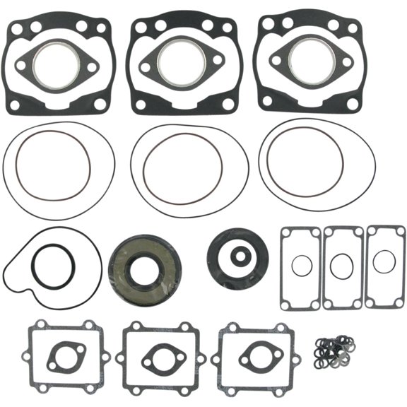 Vertex Complete Engine Gasket Set with Crank Seals (711216)