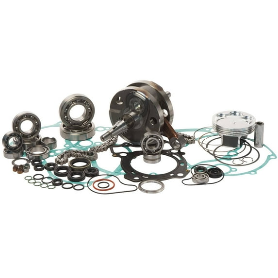 WR101-085 Wrench Rabbit Wr Engine Bottom End Kit For Yamaha Wr101-085