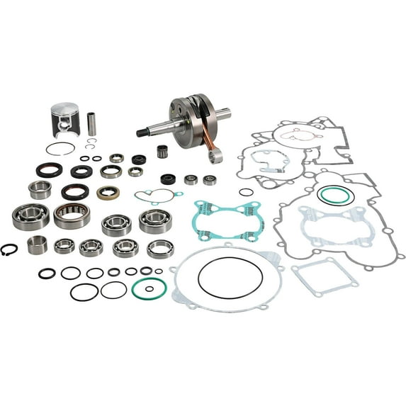 WR101-148 Wrench Rabbit Wr Engine Bottom End Kit For Ktm Wr101-148