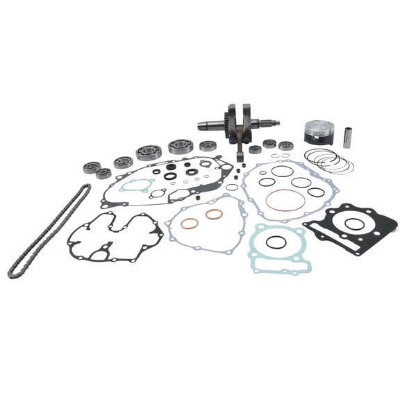 Vertex Complete Engine Rebuild Kit WR101-192 for Honda TRX 400 EX