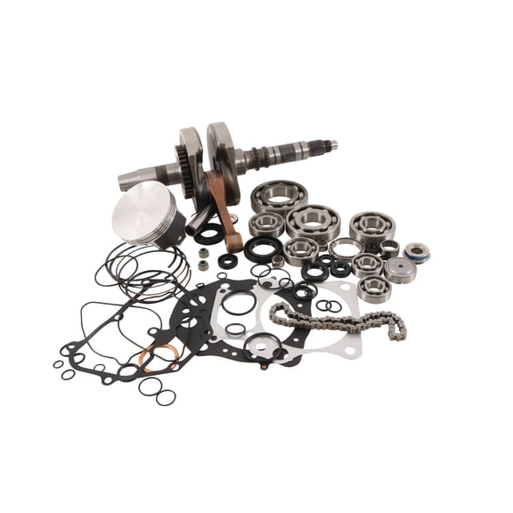Vertex Complete Engine Rebuild Kits WR00039 For Honda TRX 500 FE